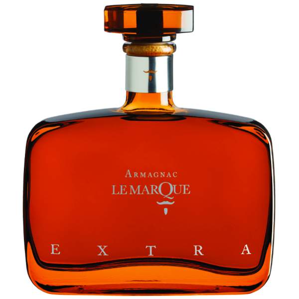 Le Marque Extra Armagnac 0.7L