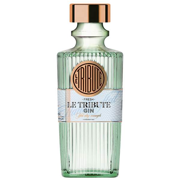 Le Tribute Gin 70cl