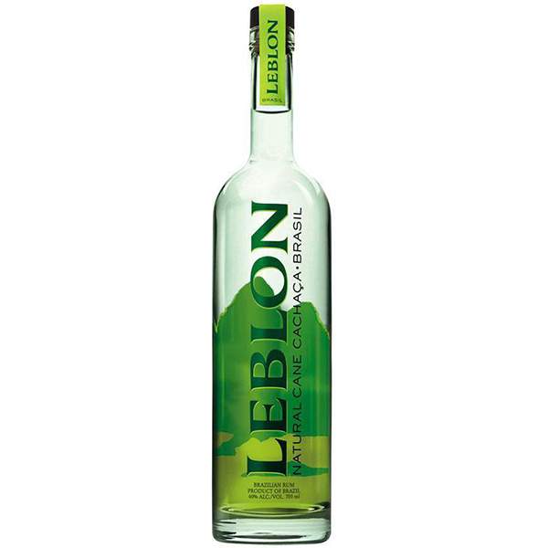 Leblon Cachaca 70cl