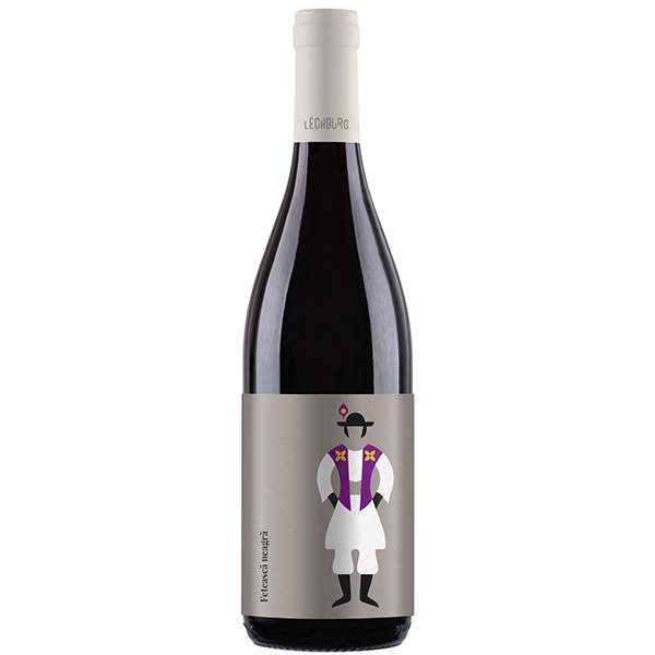 Lechburg Feteasca Neagra 75cl