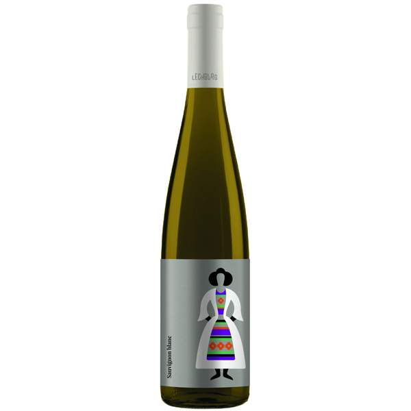 Lechburg Sauvignon Blanc 75cl