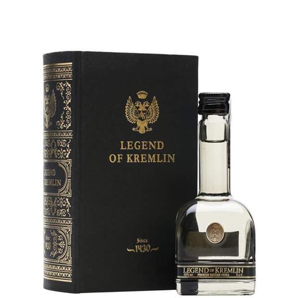 Legend Of Kremlin 5cl