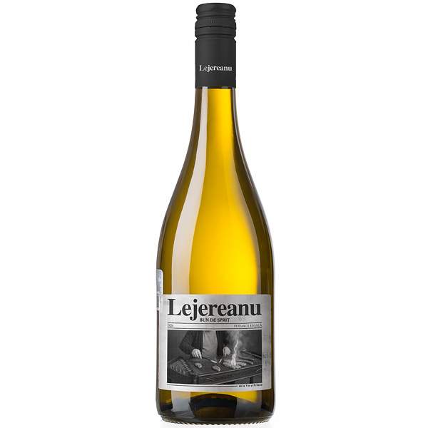 Lejereanu Feteasca Regala 75cl