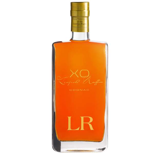Leopold Raffin XO 70cl