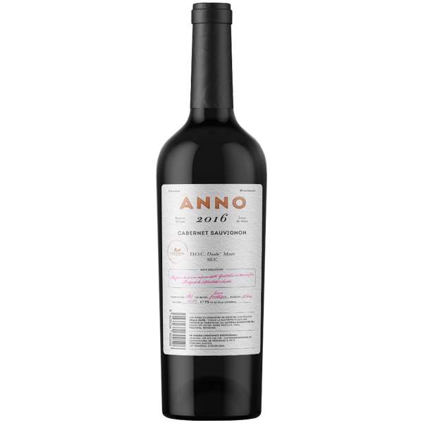 Licorna Winehouse Anno Cabernet Sauvignon 75cl