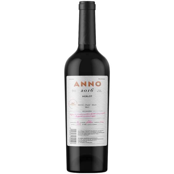 Licorna Winehouse Anno Merlot 75cl