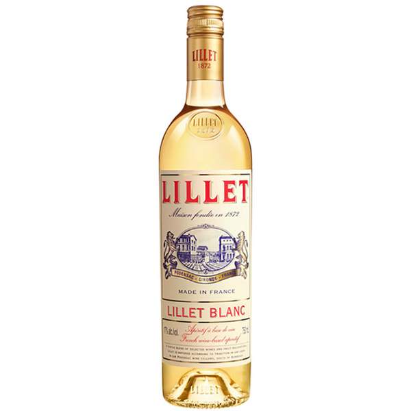 Lillet Blanc 75cl