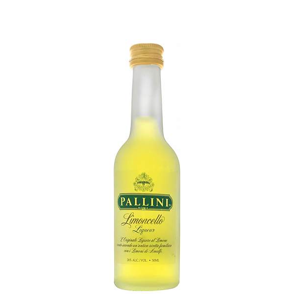 Pallini Limoncello  5cl