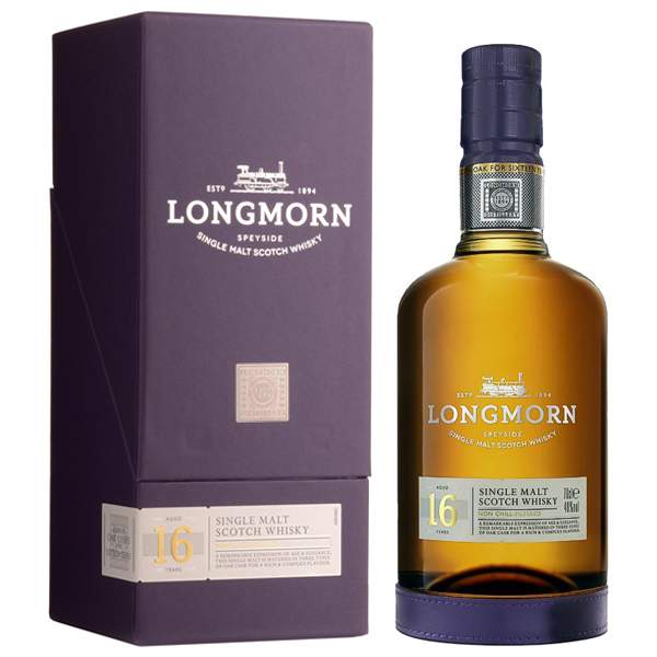 Longmorn 16 ani 70cl