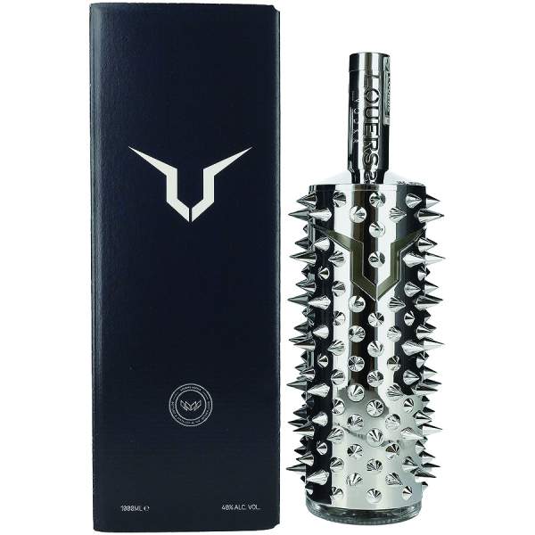 Louers Vodka 1L