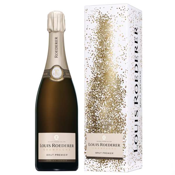 Louis Roederer Brut Premier 75cl