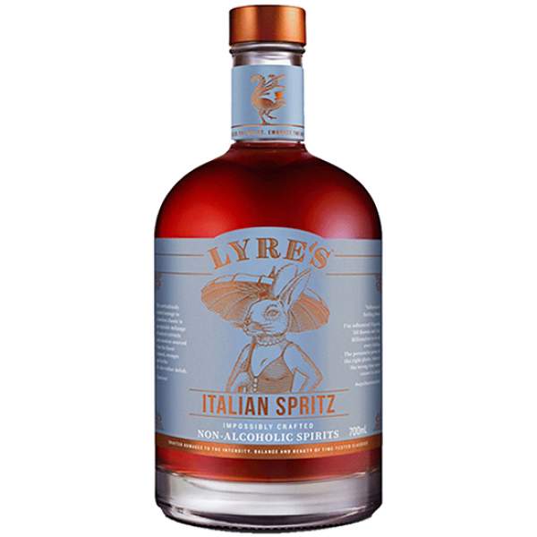 Lyre's Italian Spritz 70cl