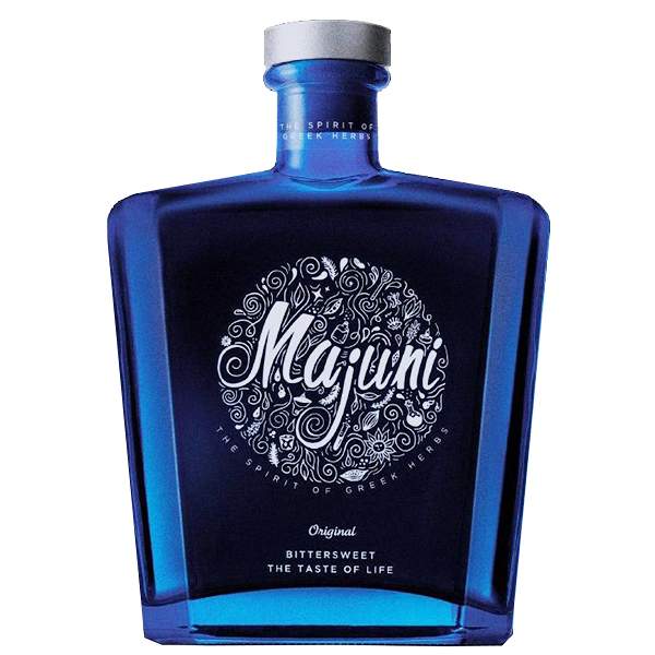 Majuni Bitter Sweet 70cl