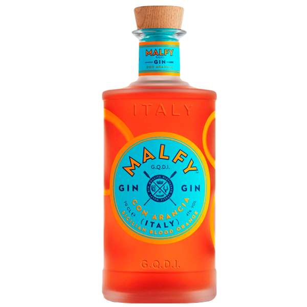 Malfy Con Arancia Gin 70cl