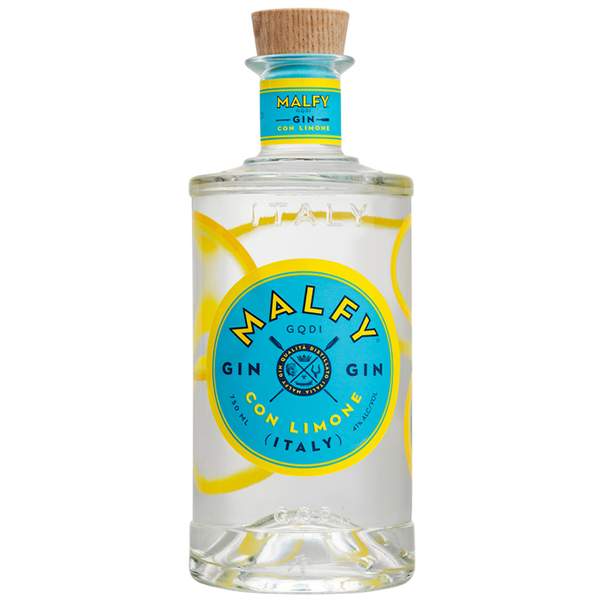 Malfy Con Limone Gin 70cl