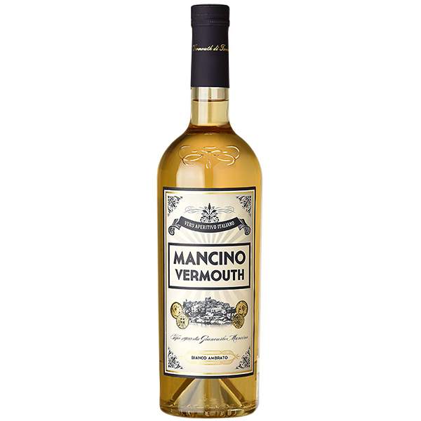 Mancino Bianco Ambrato 75cl