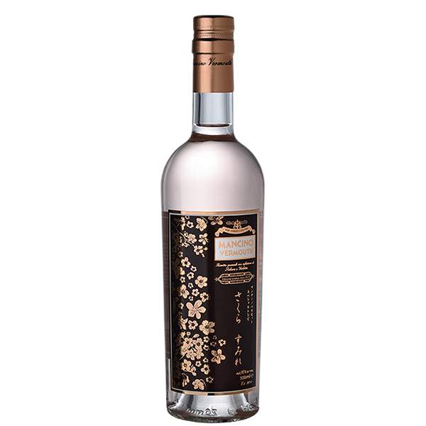 Mancino Sakura 50cl
