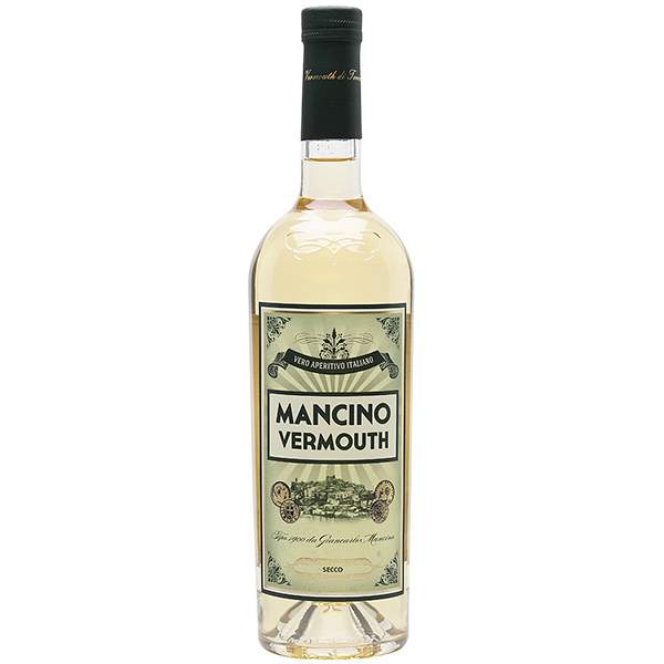 Mancino Secco 75cl