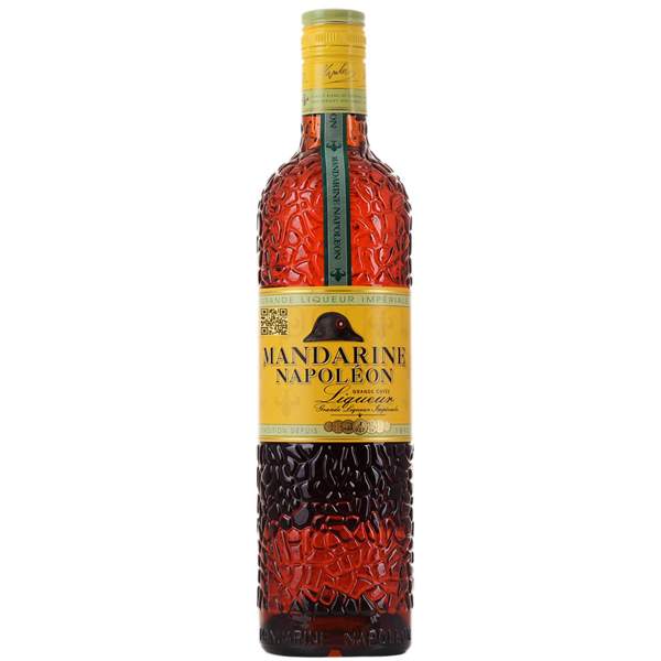 Mandarine Napoleon 70cl