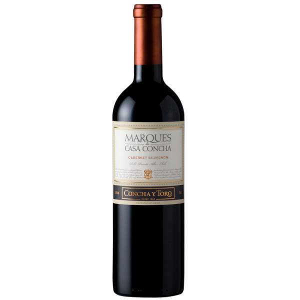 Marques de Casa Concha Cabernet Sauvignon 75cl