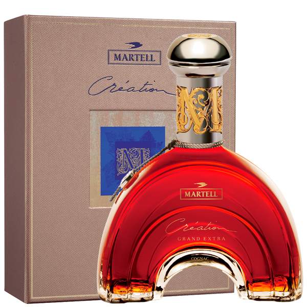 Martell Creation Grand Extra 70cl