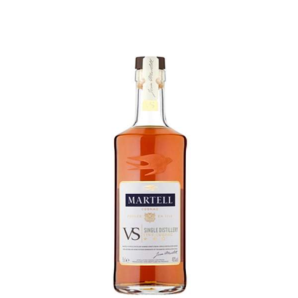 Martell VS 5cl