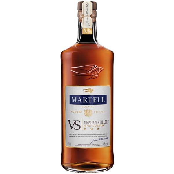 Martell VS 70cl