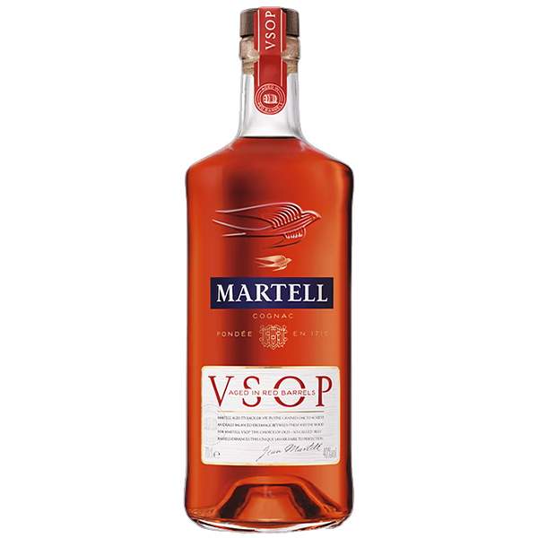 Martell VSOP Cognac 70cl