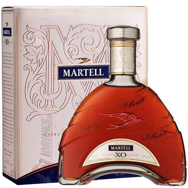 Martell XO 70cl