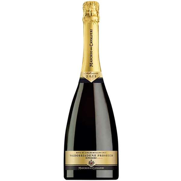 Maschio Dei Cavalieri Prosecco DOCG 75cl