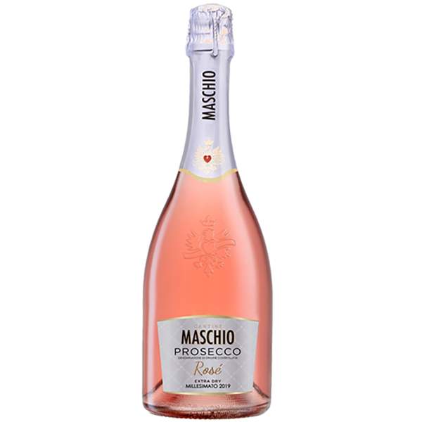 Maschio Prosecco DOC Treviso Rose 75cl