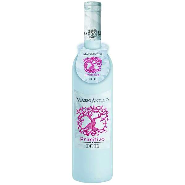 Masso Antico Primitivo Ice 0.75L