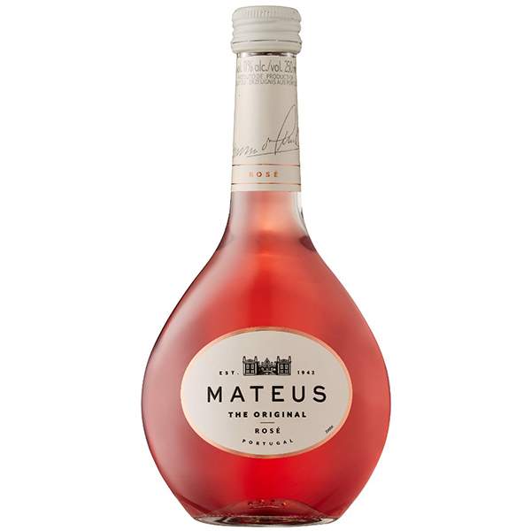 Mateus Rose 75cl