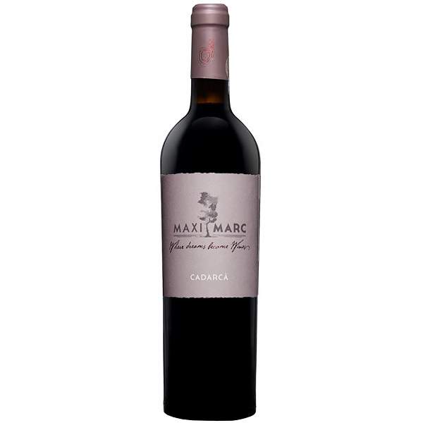 MaxiMarc Cadarca 75cl