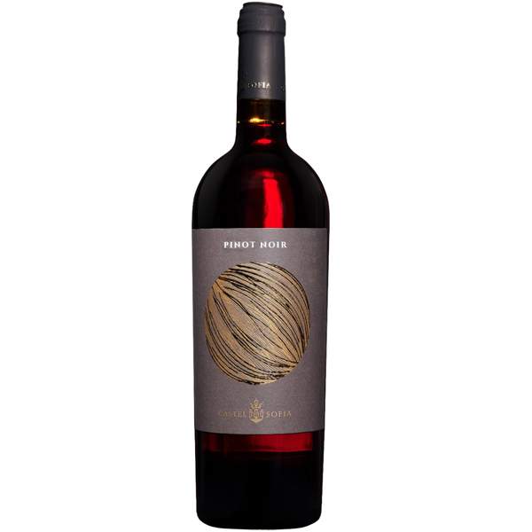 MaxiMarc Castel Sofia Pinot Noir 75cl
