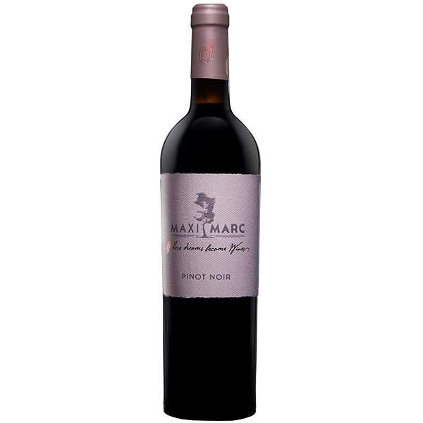 MaxiMarc Pinot Noir 75cl