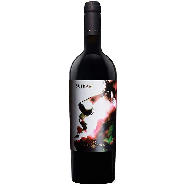 MaxiMarc Castel Sofia Suiram 75cl