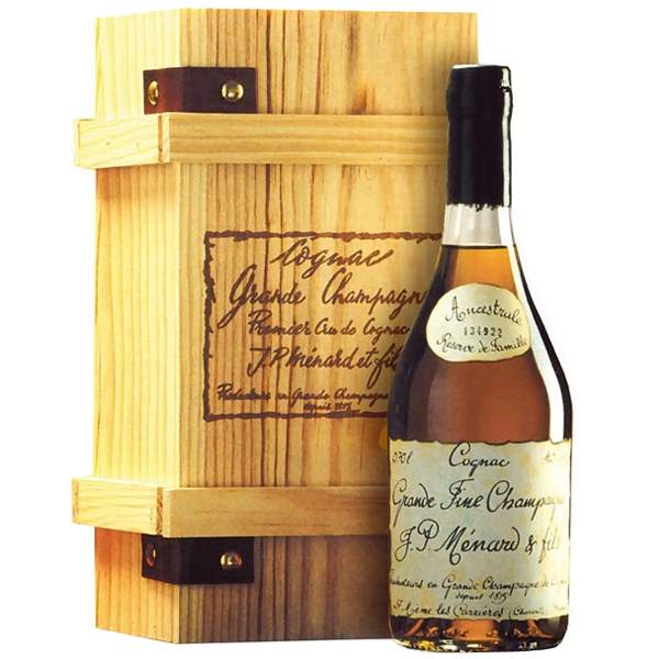 Menard Ancestrale 70cl