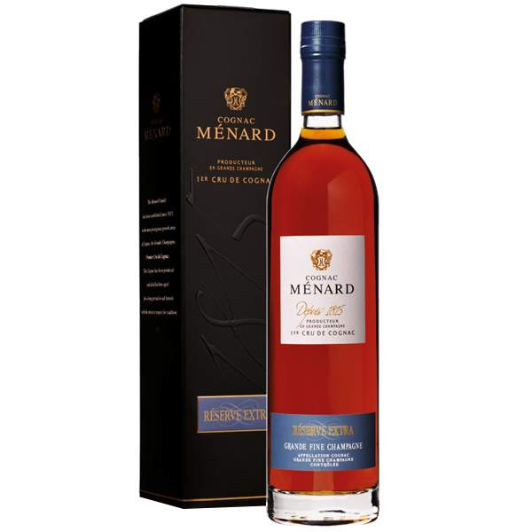 Menard Reserve Extra 70cl