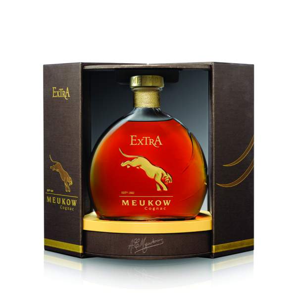 Meukow Extra Cognac 0.7L