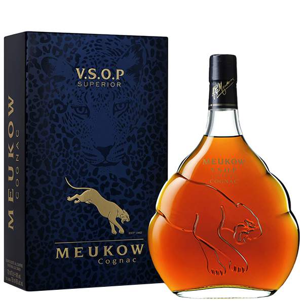 Meukow VSOP 70cl