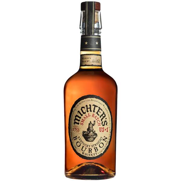 Michter's Small Batch 70cl