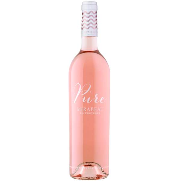 Mirabeau Pure Rose 0.75L