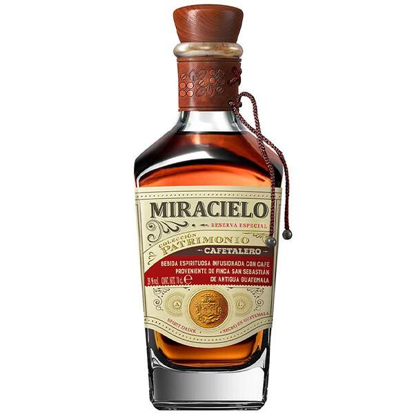 Miracielo Cafetalero 70cl