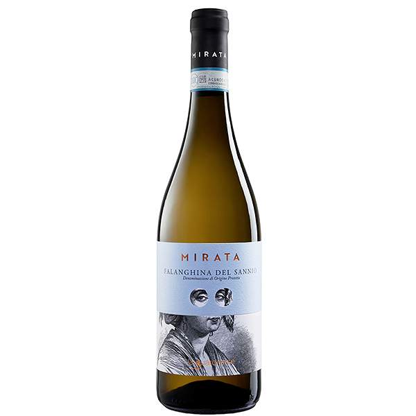 Mirata Falanghina Del Sannio 75cl