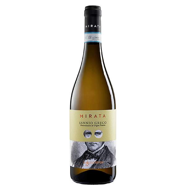 Mirata Greco Sannio 75cl