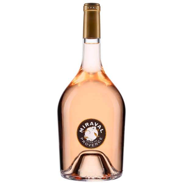 Miraval Cotes De Provence 75cl