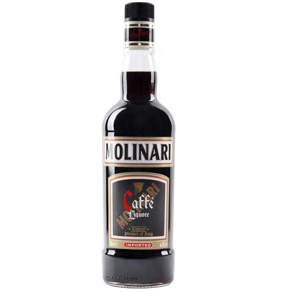 Molinari Caffe 70cl