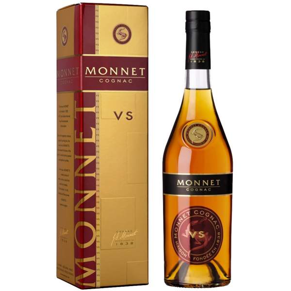 Monnet VS 70cl