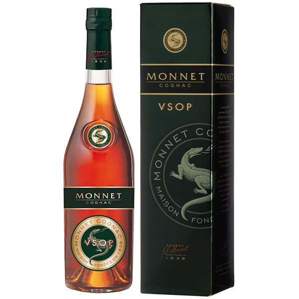 Monnet VSOP 70cl